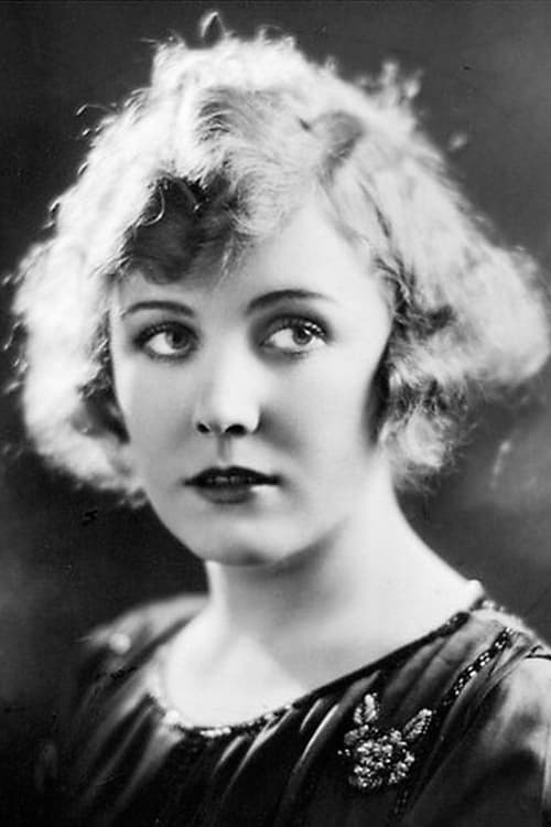 Picture of Edna Purviance