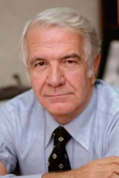 Picture of Harry Reasoner