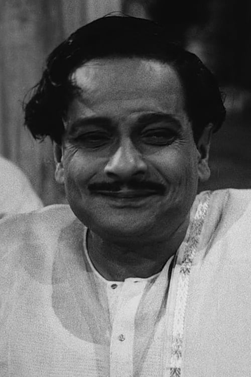 Picture of Gangapada Basu