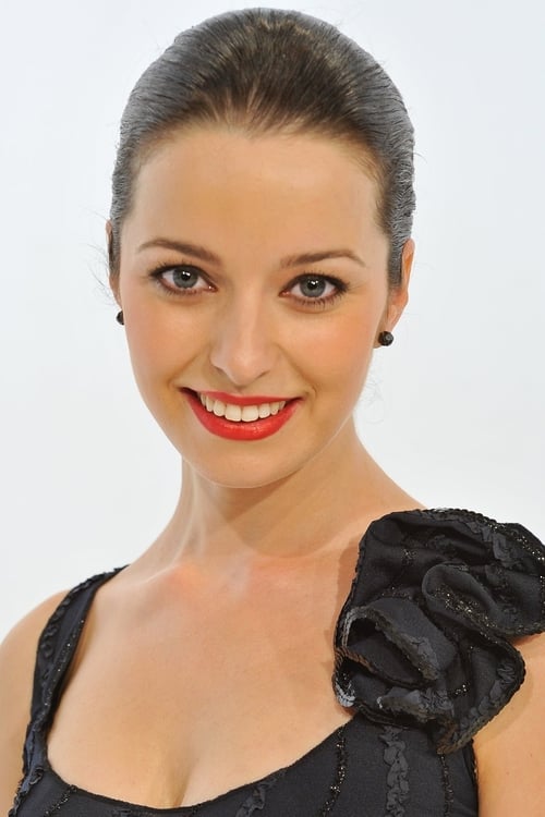 Picture of Sabina Brândușe