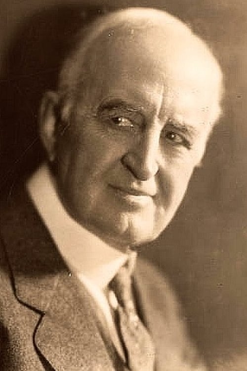 Picture of Frank Currier