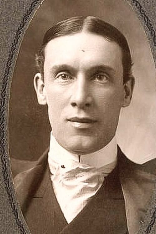 Picture of Edward Connelly