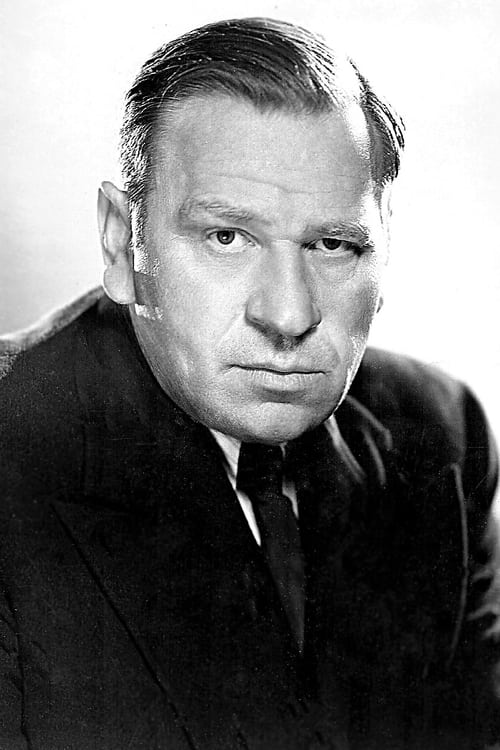 Picture of Wallace Beery