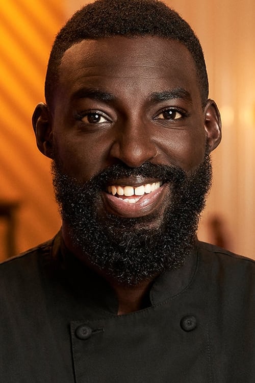 Picture of Eric Adjepong