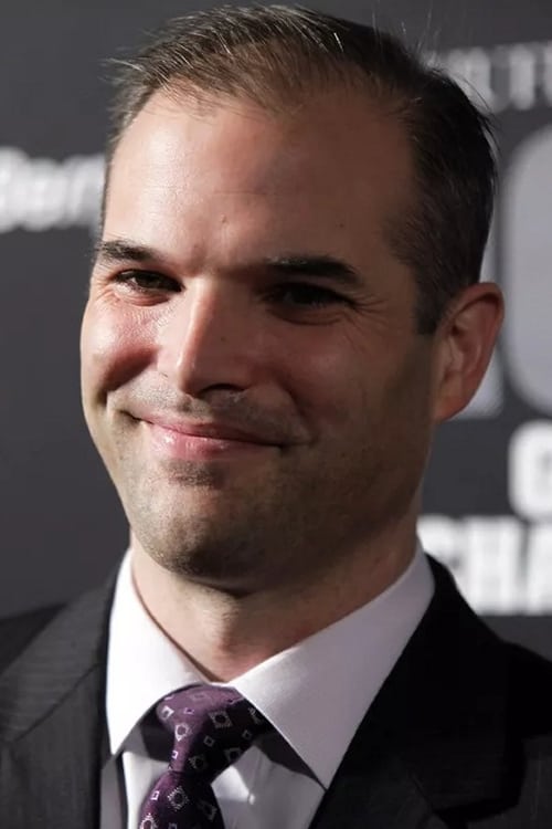 Picture of Matt Taibbi