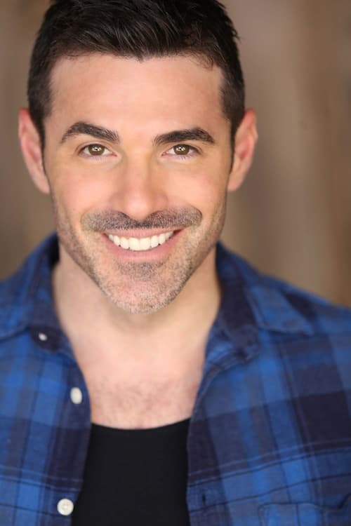 Picture of Josh Server