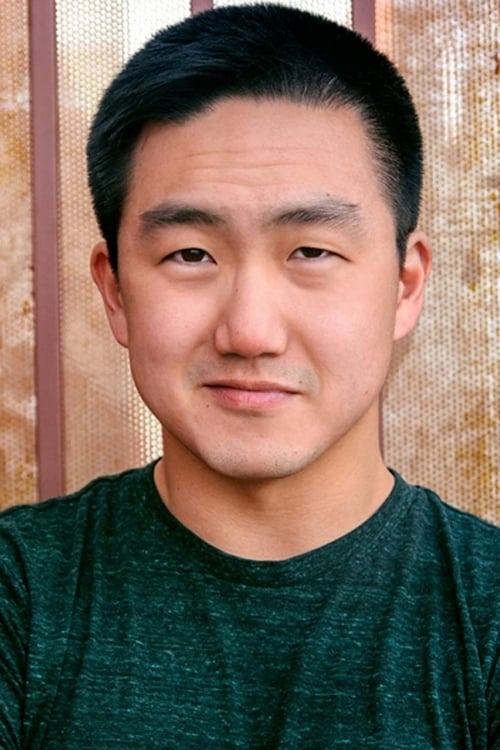 Picture of Edward Hong