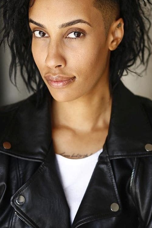 Picture of AzMarie Livingston