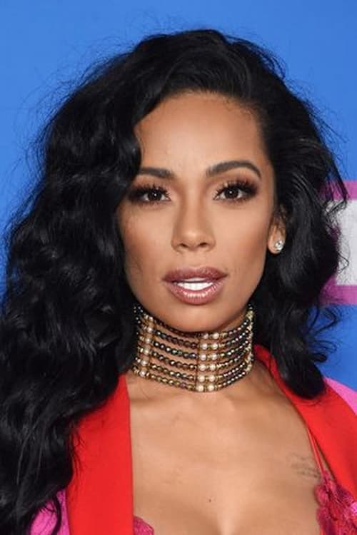 Picture of Erica Mena