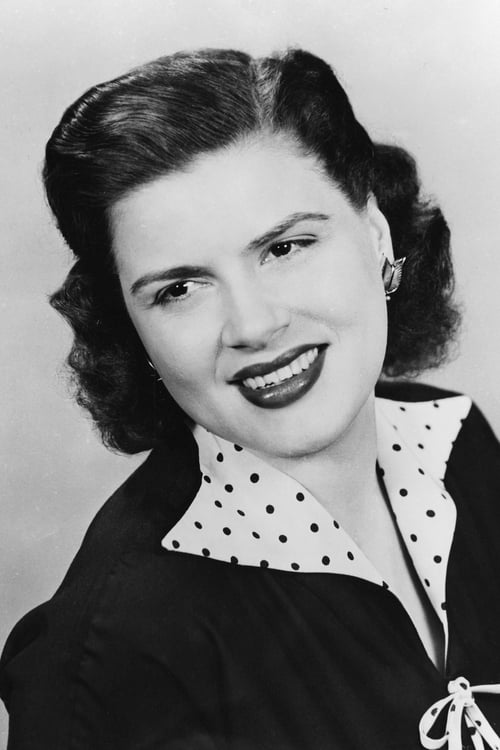 Picture of Patsy Cline