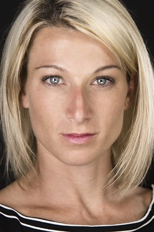 Picture of Jessie Graff