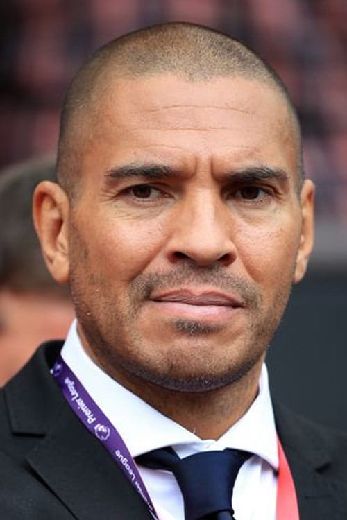 Picture of Stan Collymore
