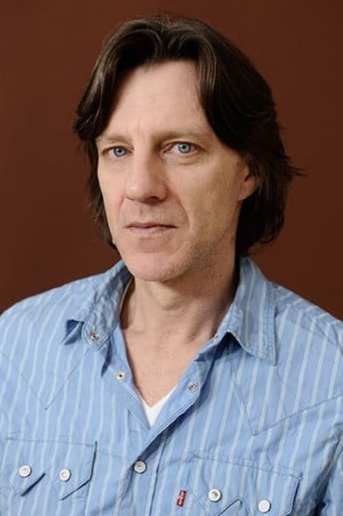 Picture of James Marsh