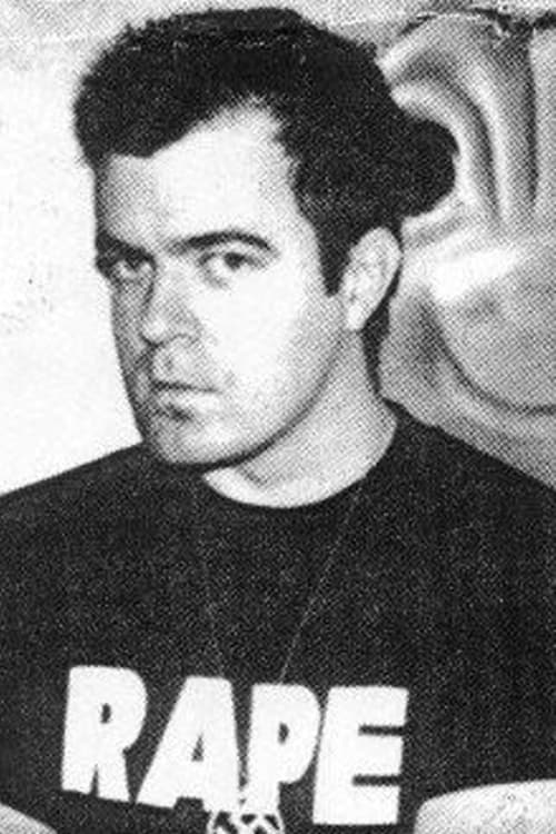 Picture of Boyd Rice