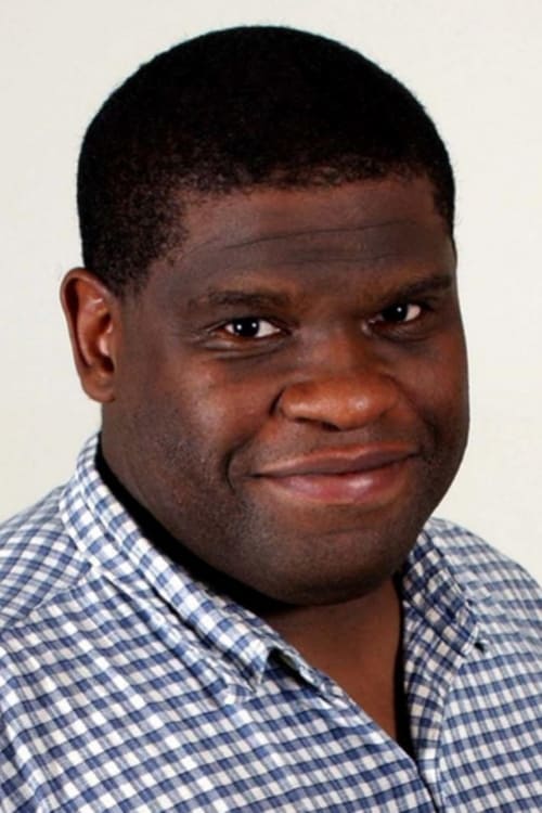 Picture of Gary Younge