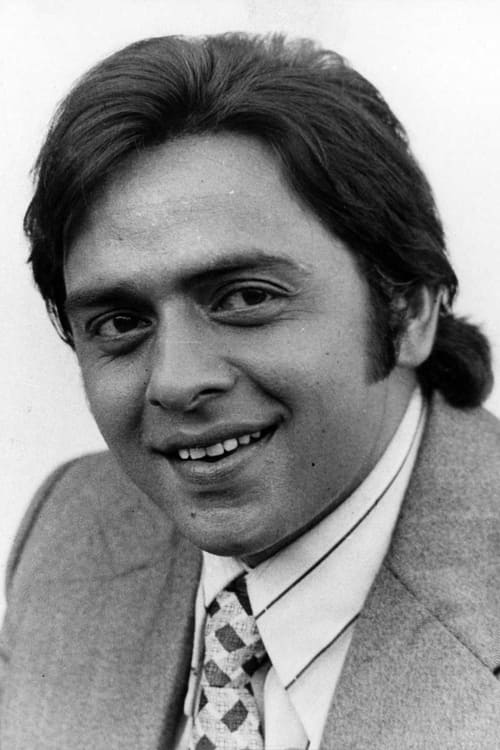 Picture of Vinod Mehra