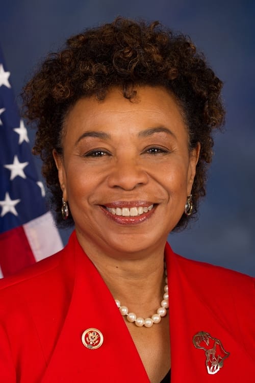 Picture of Barbara Lee