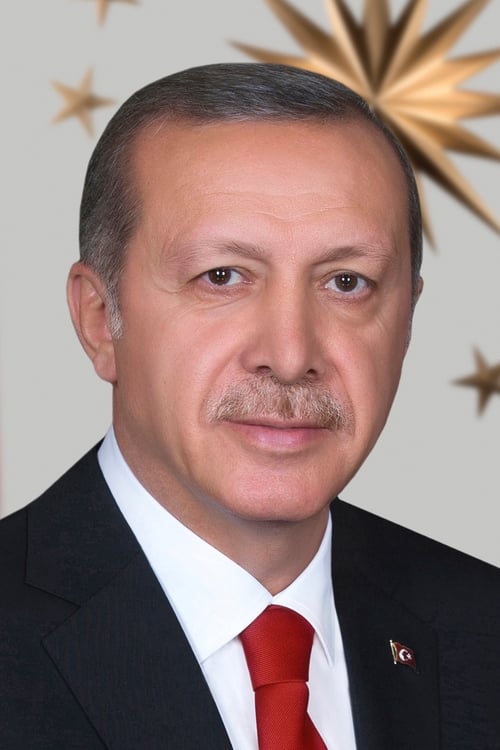 Picture of Recep Tayyip Erdoğan