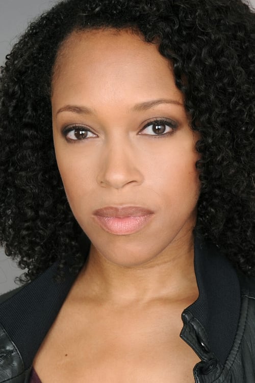 Picture of Cherise Boothe