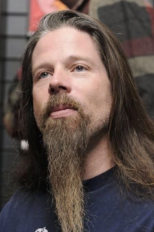 Picture of Chris Adler