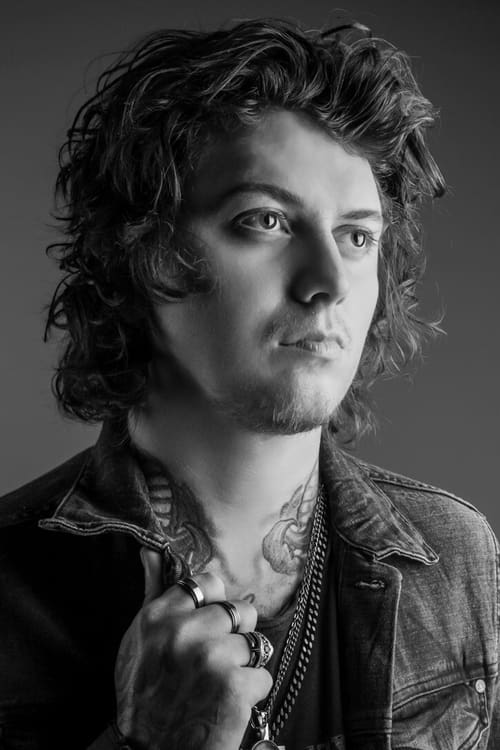 Picture of Ben Bruce
