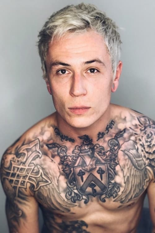 Picture of James Cassells