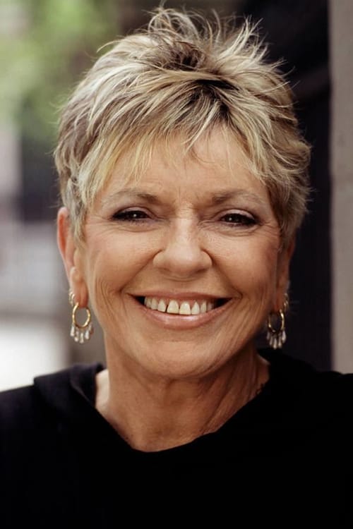 Picture of Linda Ellerbee