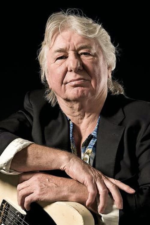 Picture of Mick Ralphs