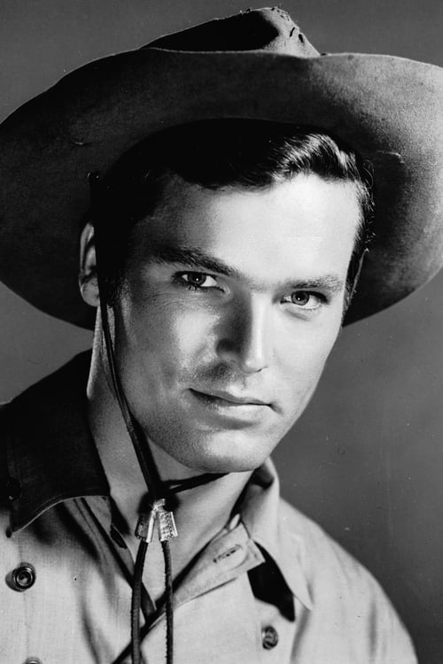 Picture of Ty Hardin