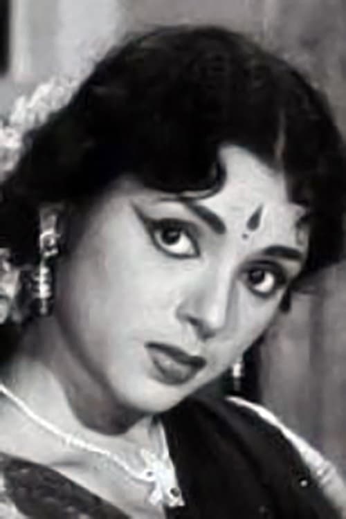 Picture of L. Vijayalakshmi