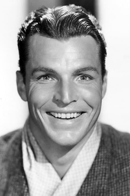Picture of Buster Crabbe