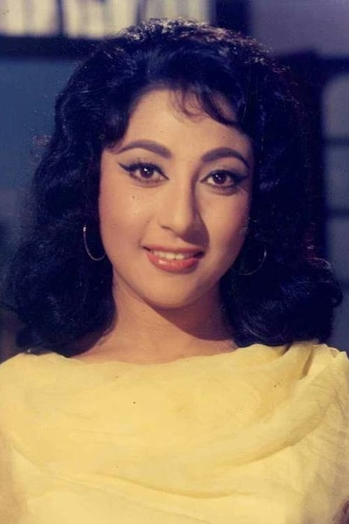 Picture of Mala Sinha