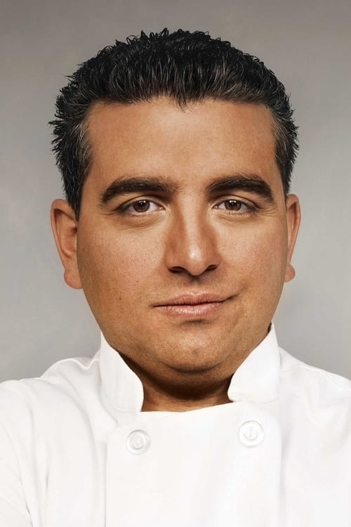 Picture of Buddy Valastro