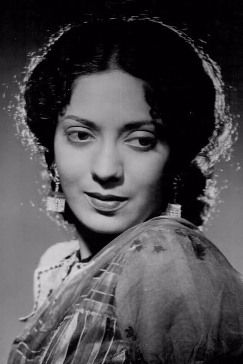 Picture of Leela Chitnis