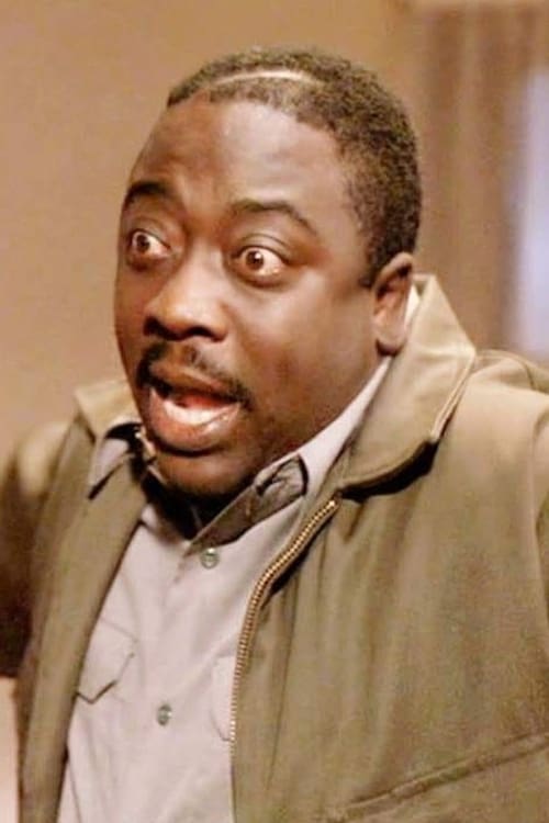 Picture of Robin Harris