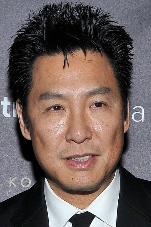 Picture of Phillip Rhee