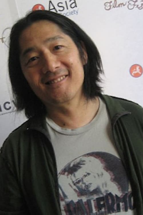 Picture of Desmond Nakano