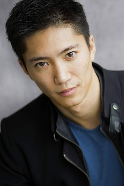 Picture of Brian Ho
