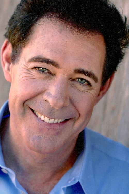 Picture of Barry Williams