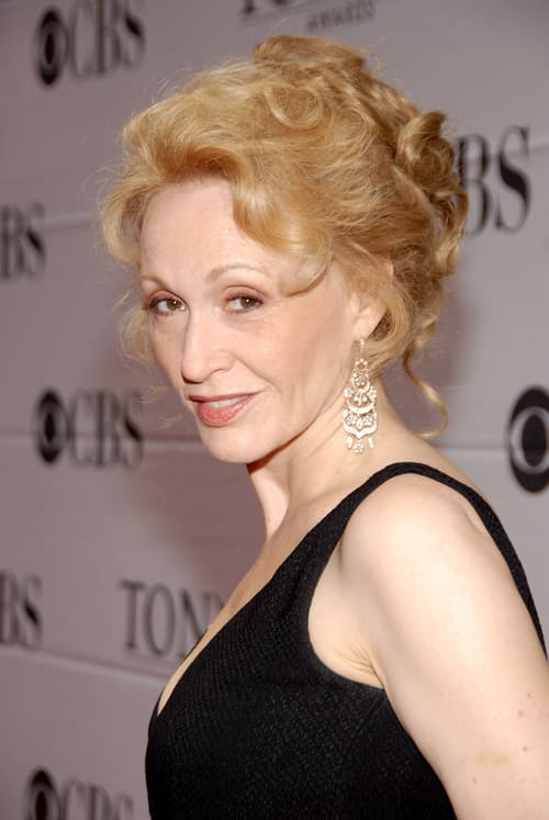 Picture of Jan Maxwell