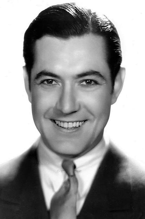 Picture of Johnny Mack Brown