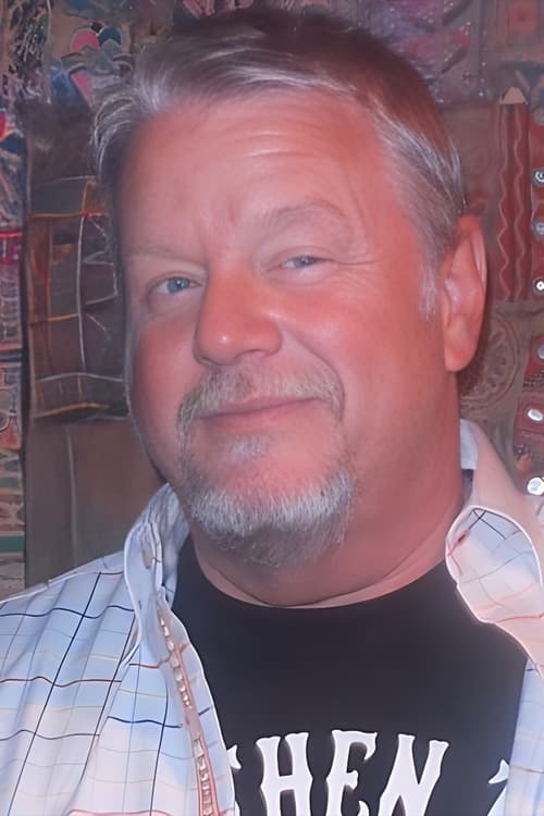 Picture of Bruce Prichard