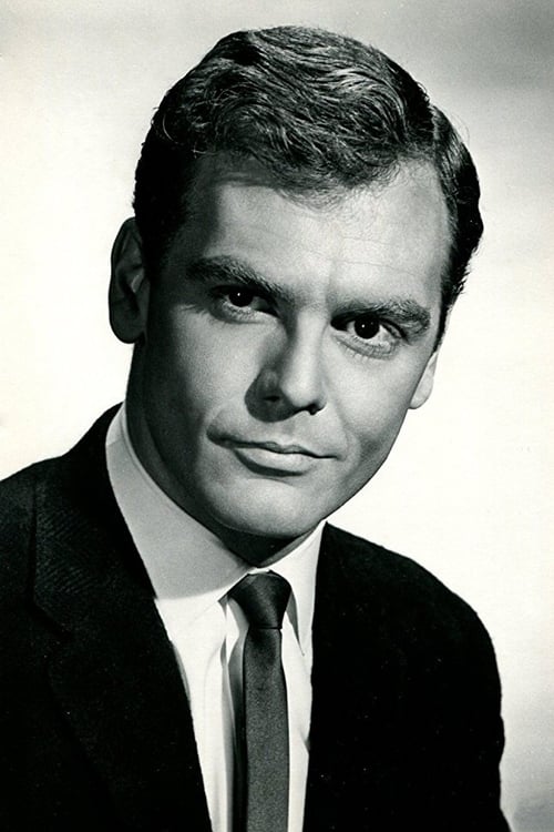 Picture of Guy Stockwell