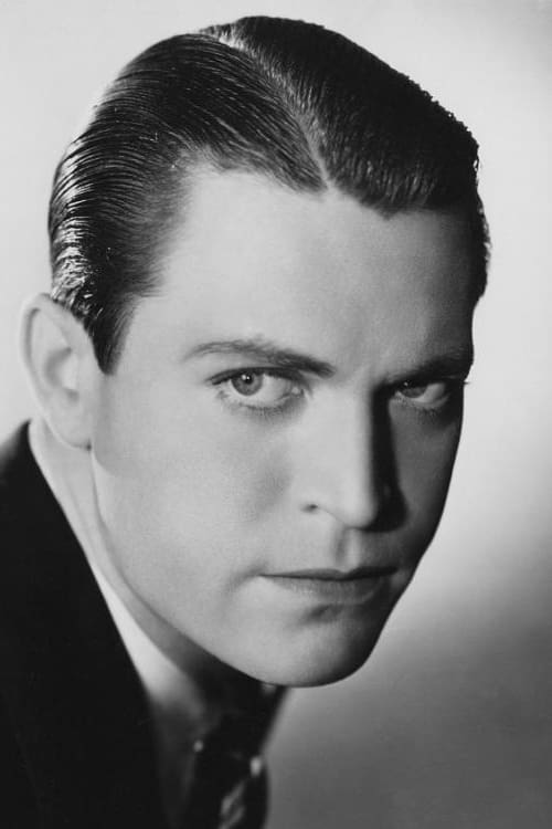 Picture of Chester Morris