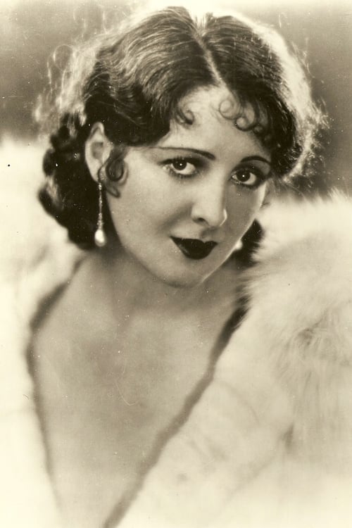 Picture of Billie Dove