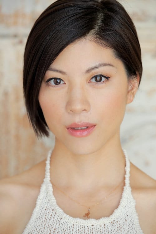 Picture of Amy Tsang