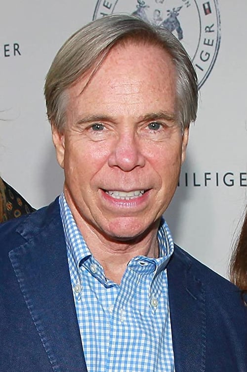 Picture of Tommy Hilfiger