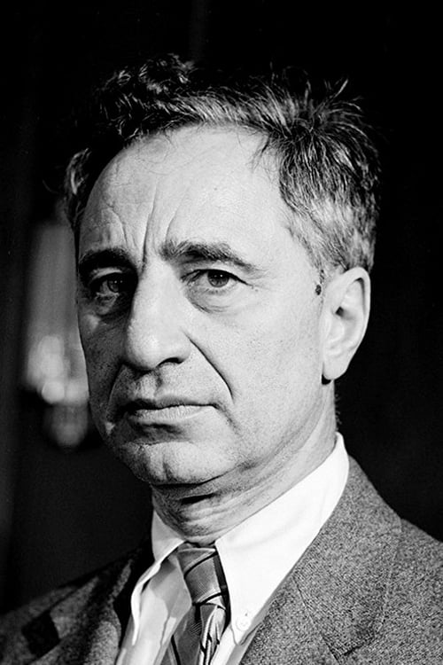 Picture of Elia Kazan