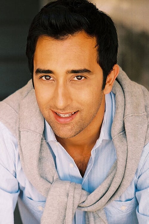 Picture of Rahul Khanna