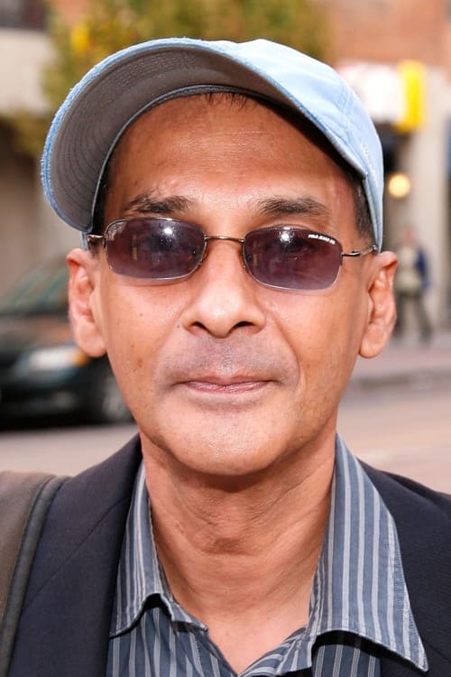 Picture of Ranjit Chowdhry